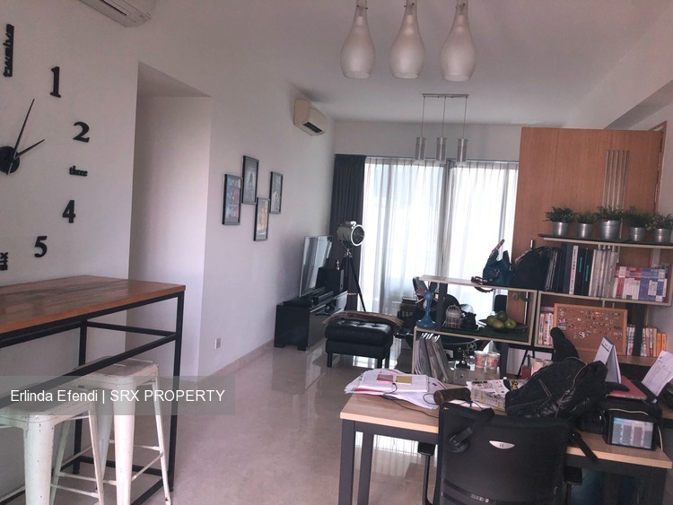 Park Infinia At Wee Nam (D11), Condominium #205496901